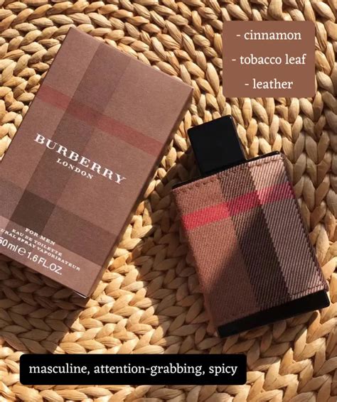 burberry brit vs london england|burberry brit for men review.